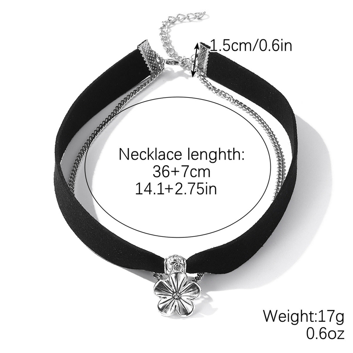 Halloween Necklace