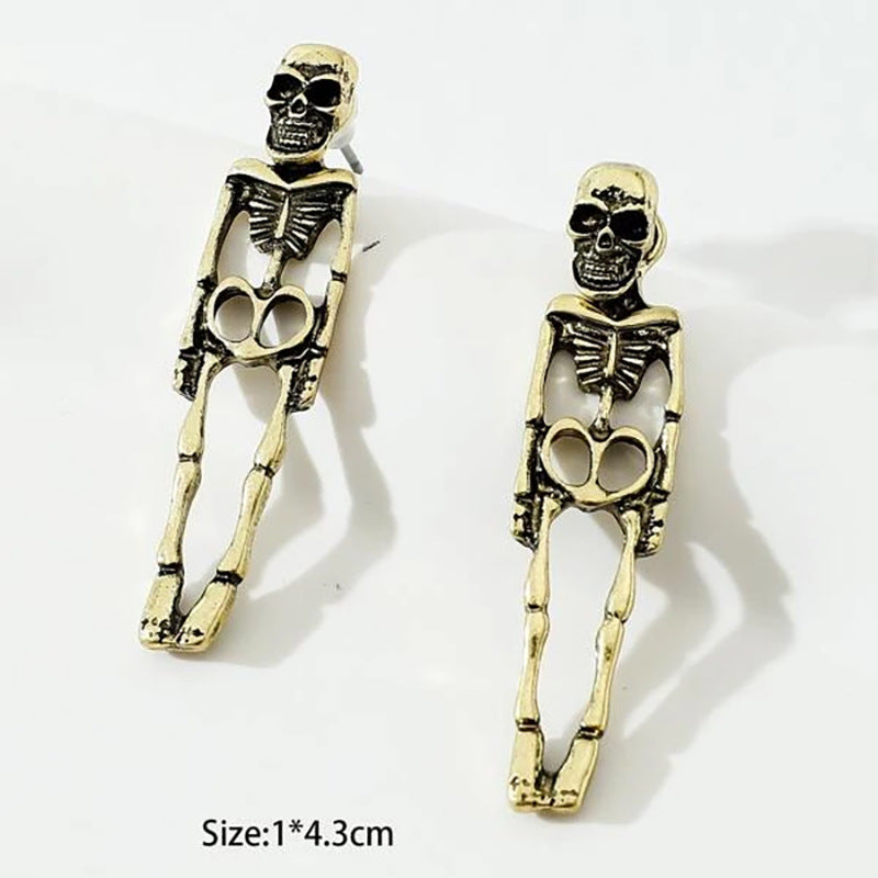Halloween Earrings