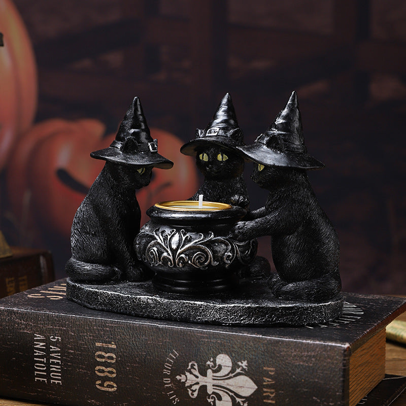 Candlestick Table Decorative