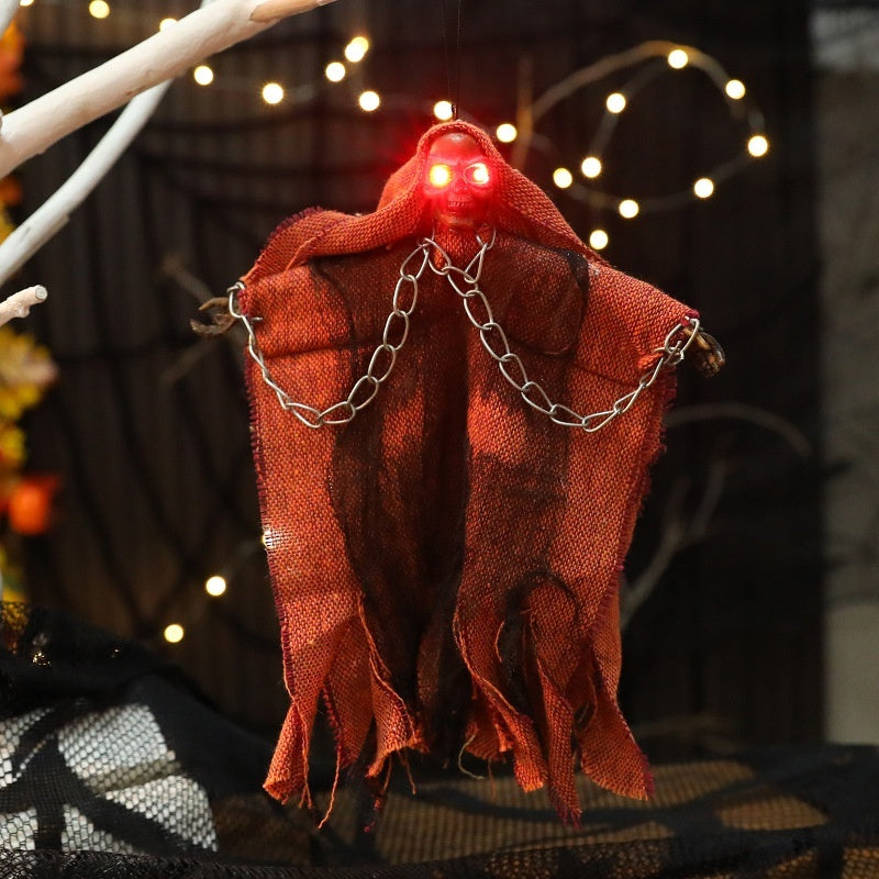Halloween Hanging Ghost
