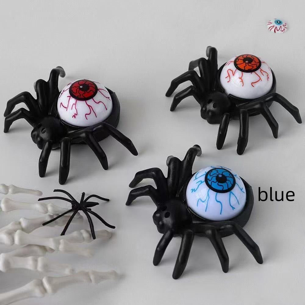 Spider Night Lights