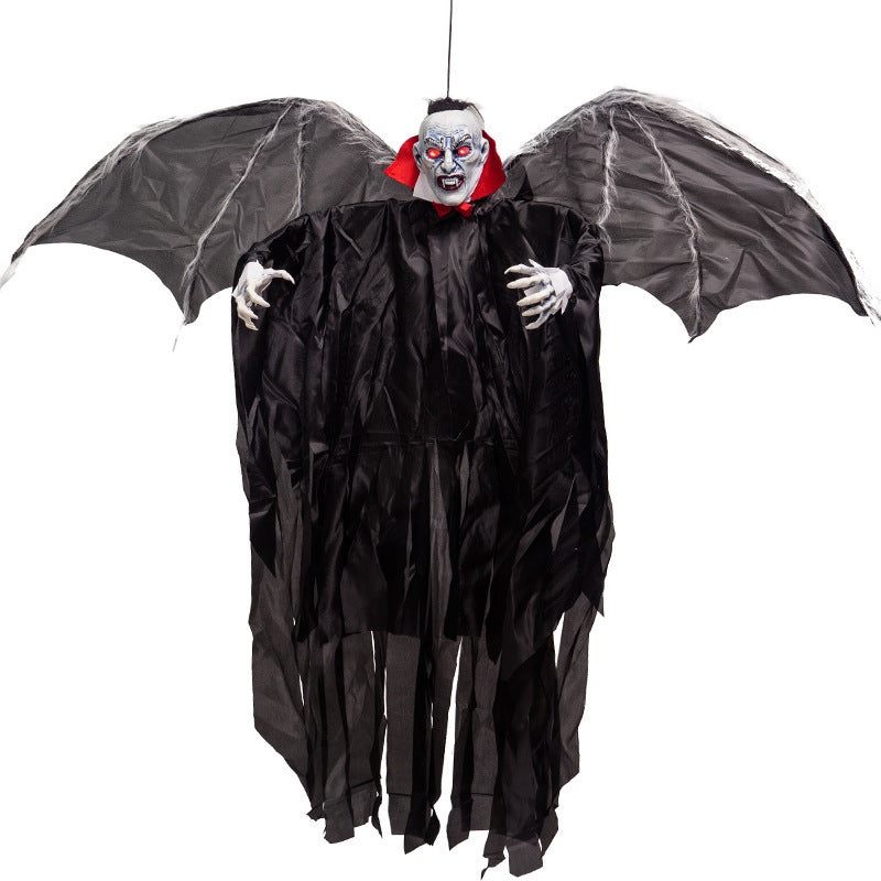 Big Bat Vampire