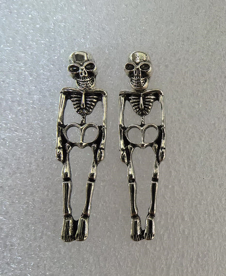 Halloween Earrings