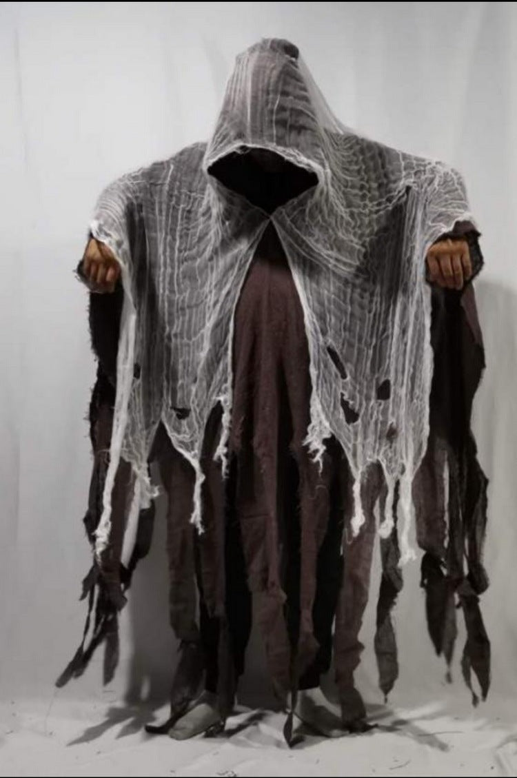 Halloween Cloak Zombie