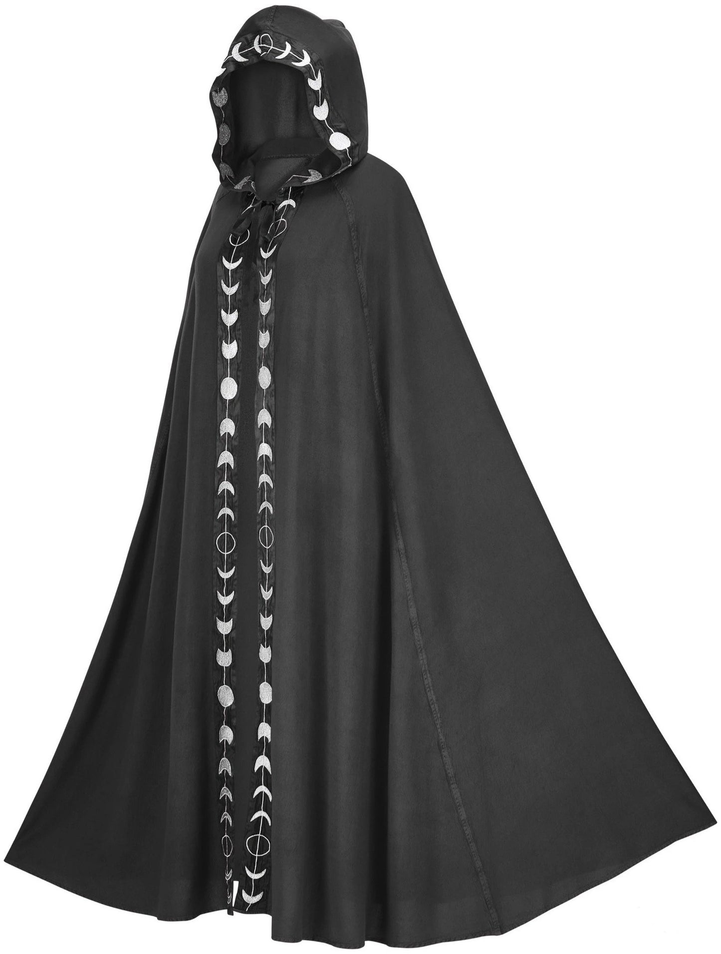 Hooded Cloak