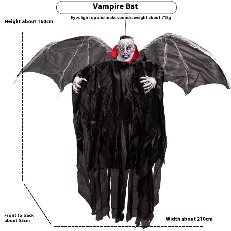Big Bat Vampire