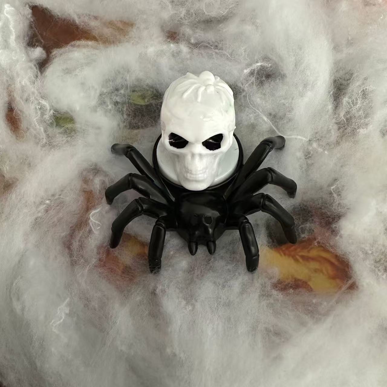 Spider Night Lights