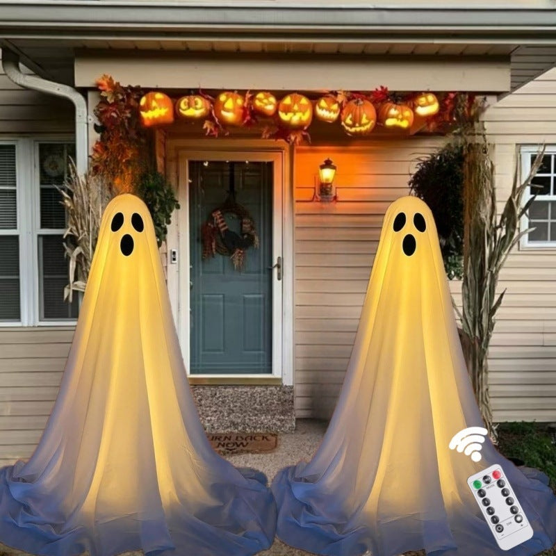 Halloween Outdoor Decoration