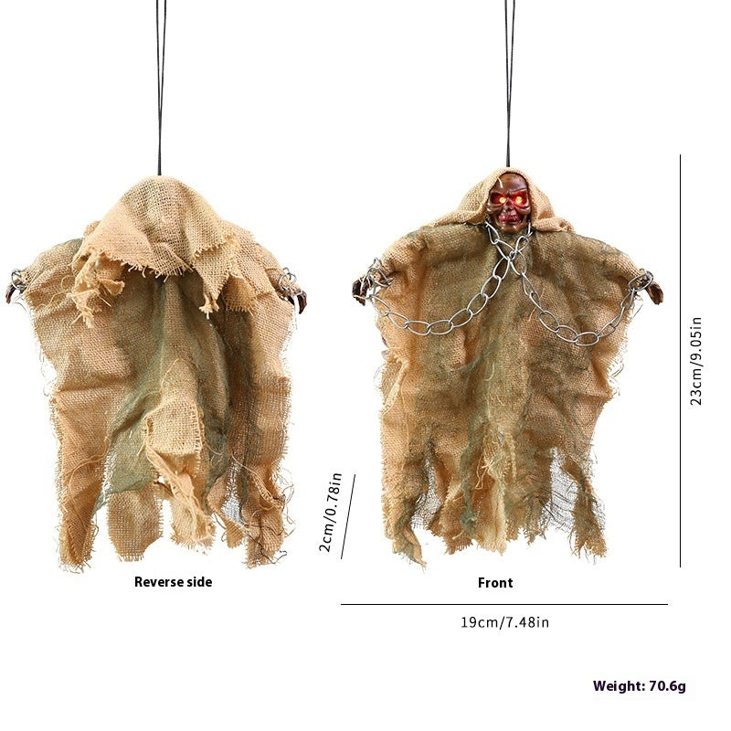 Halloween Hanging Ghost