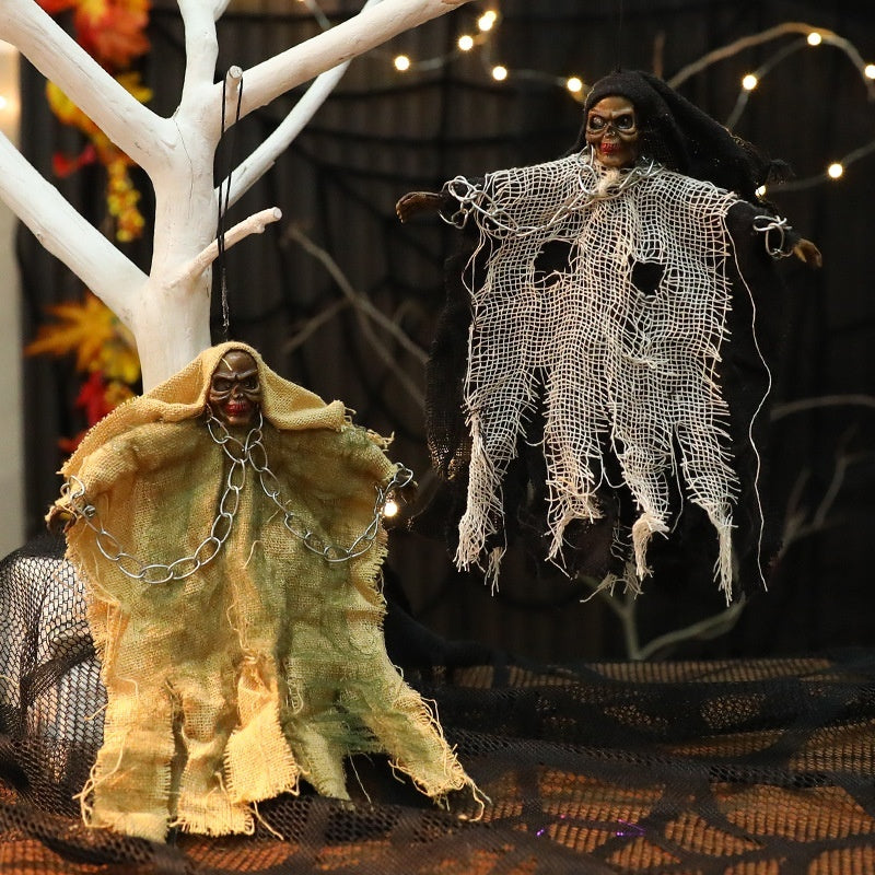 Halloween Hanging Ghost