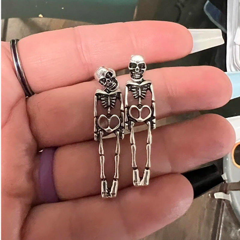 Halloween Earrings
