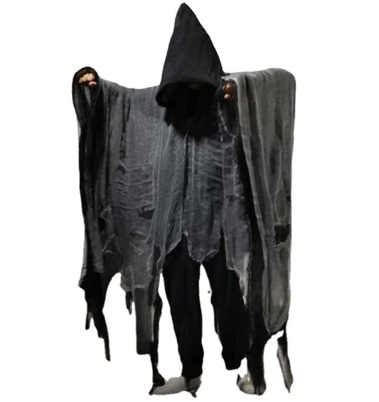 Halloween Cloak Zombie