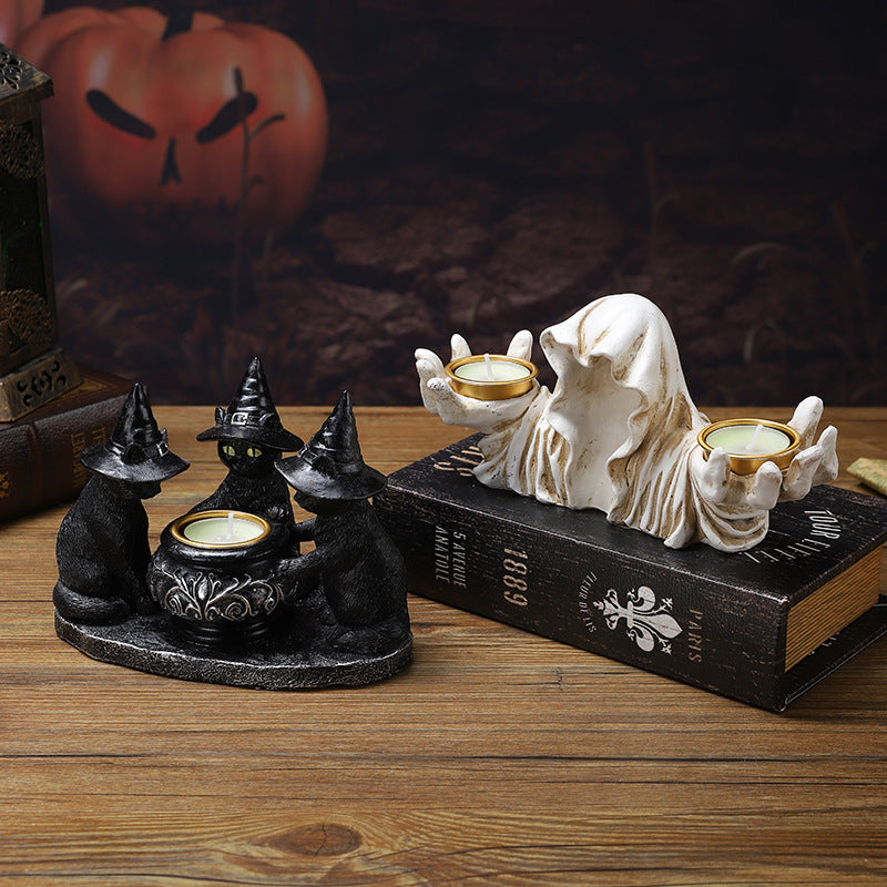 Candlestick Table Decorative