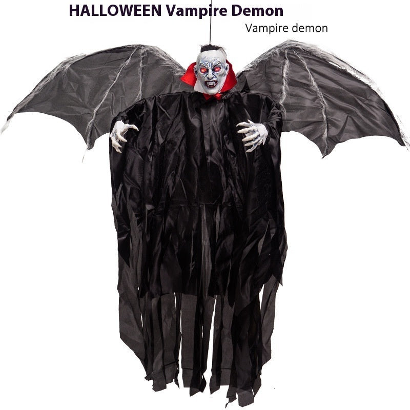 Big Bat Vampire