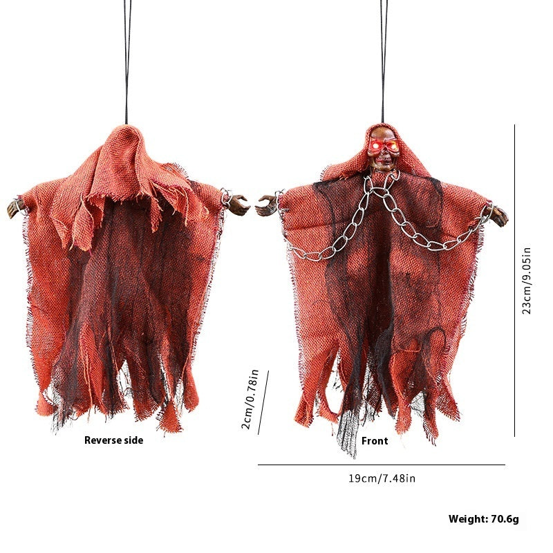 Halloween Hanging Ghost