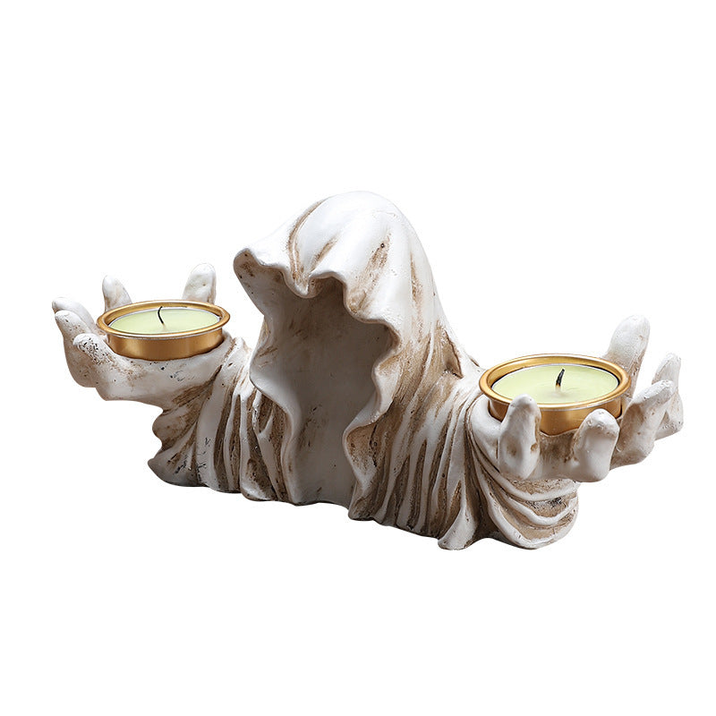 Candlestick Table Decorative