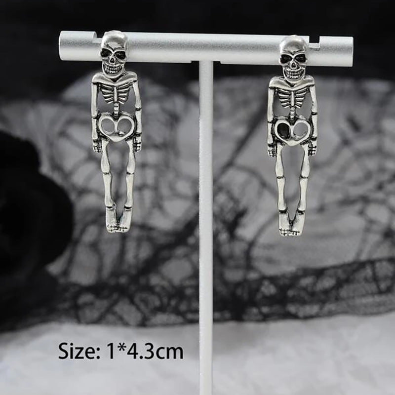 Halloween Earrings