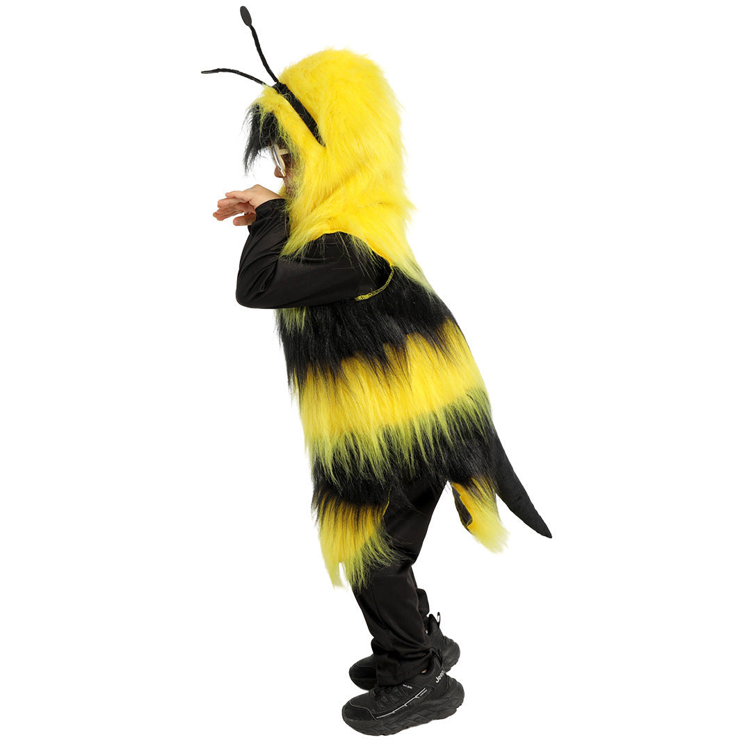 Bee Role Cosplay Clothes