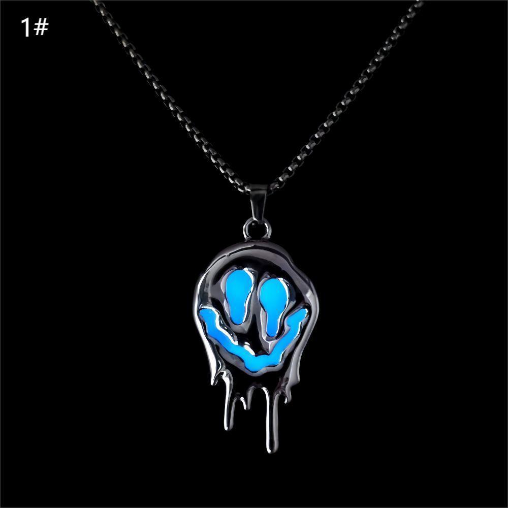 Zinc Alloy Necklace