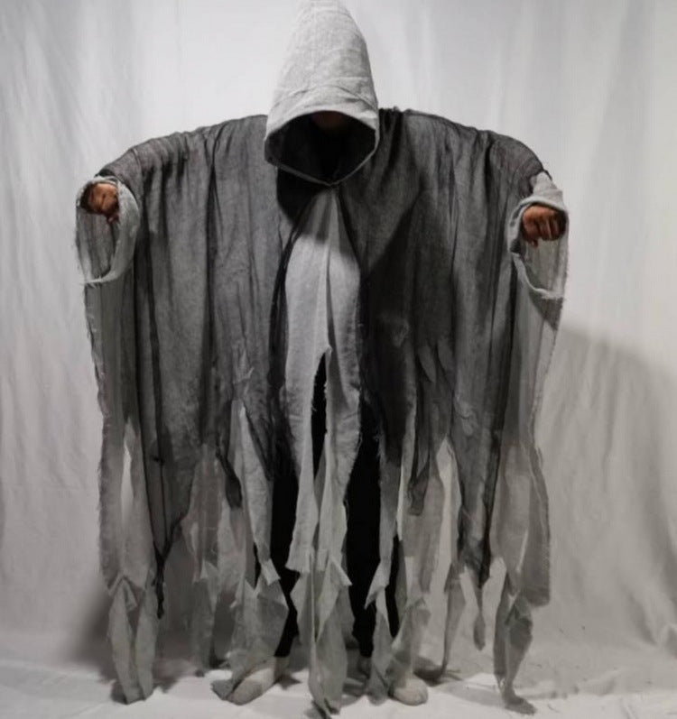 Halloween Cloak Zombie