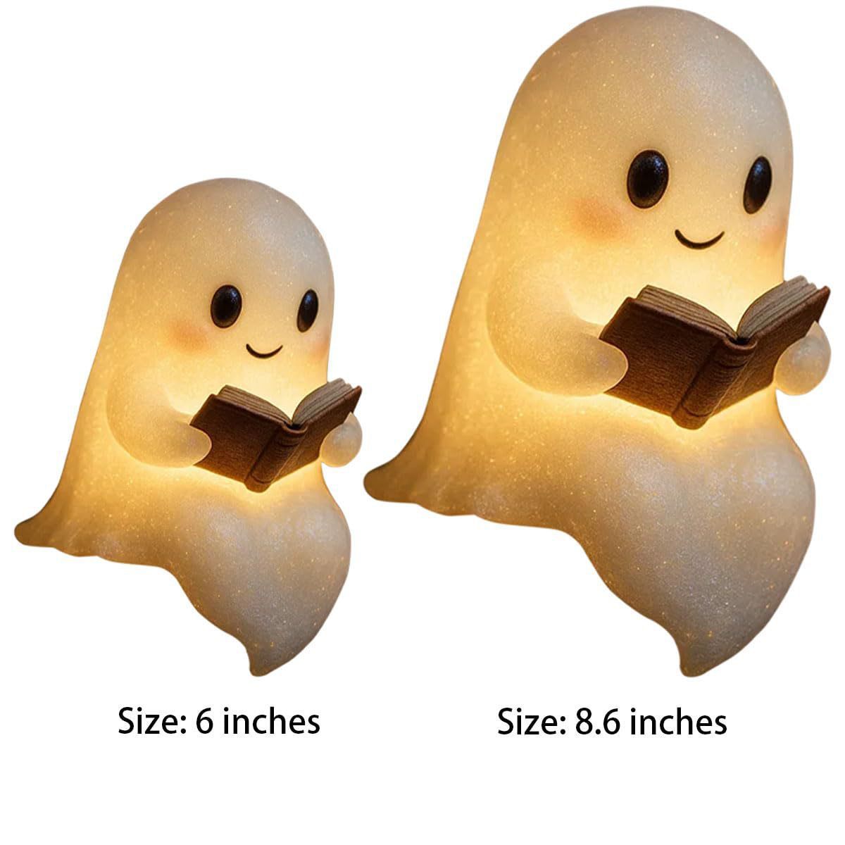 Ghost Night Lamp