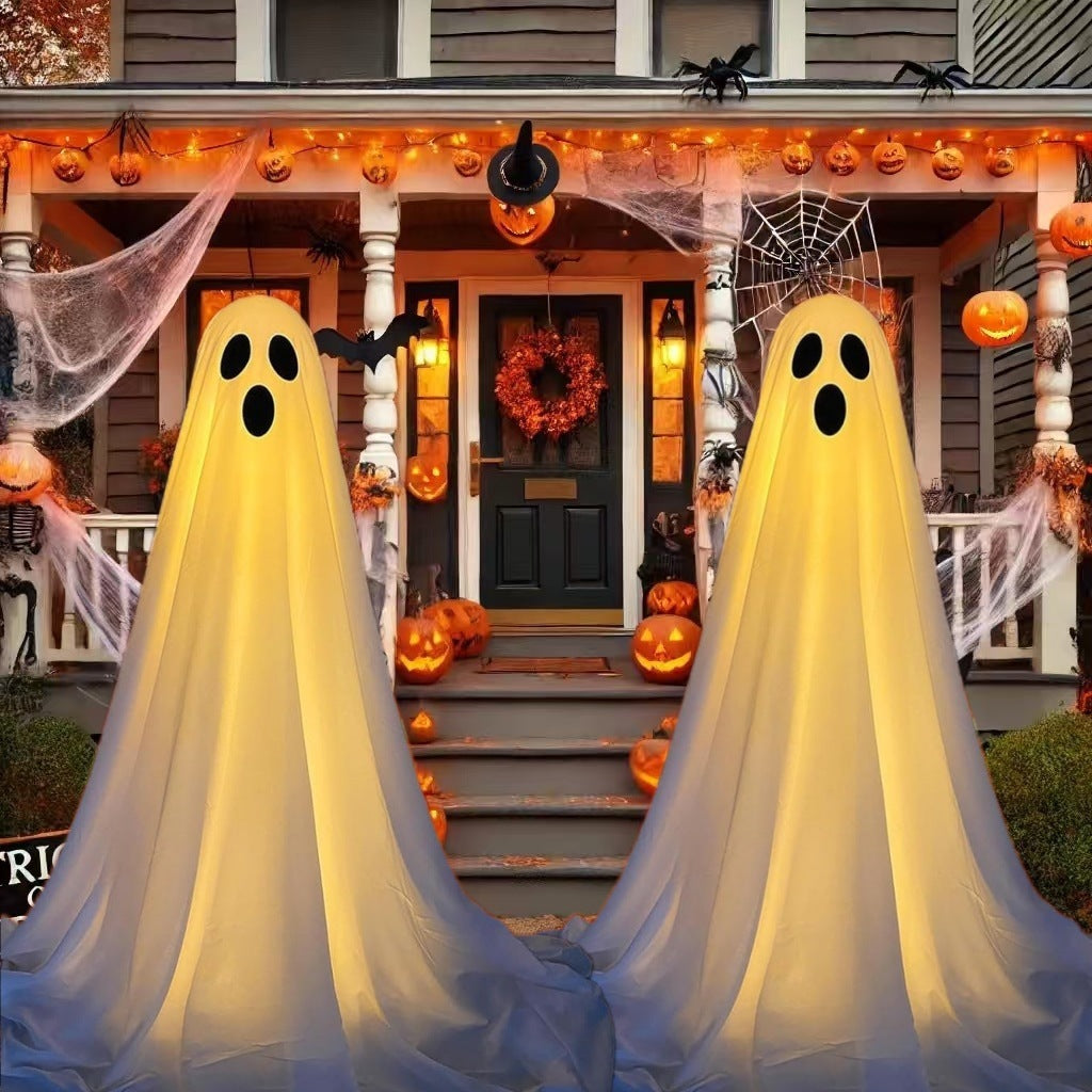 Halloween Outdoor Decoration