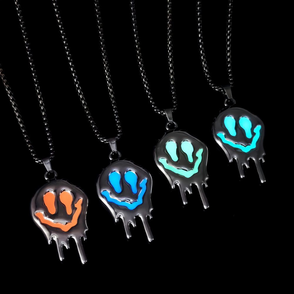 Zinc Alloy Necklace