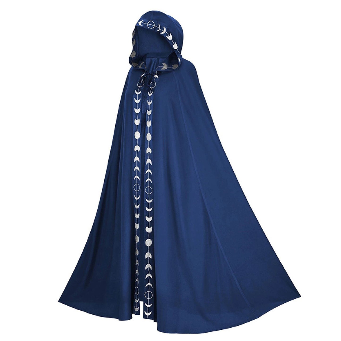 Hooded Cloak