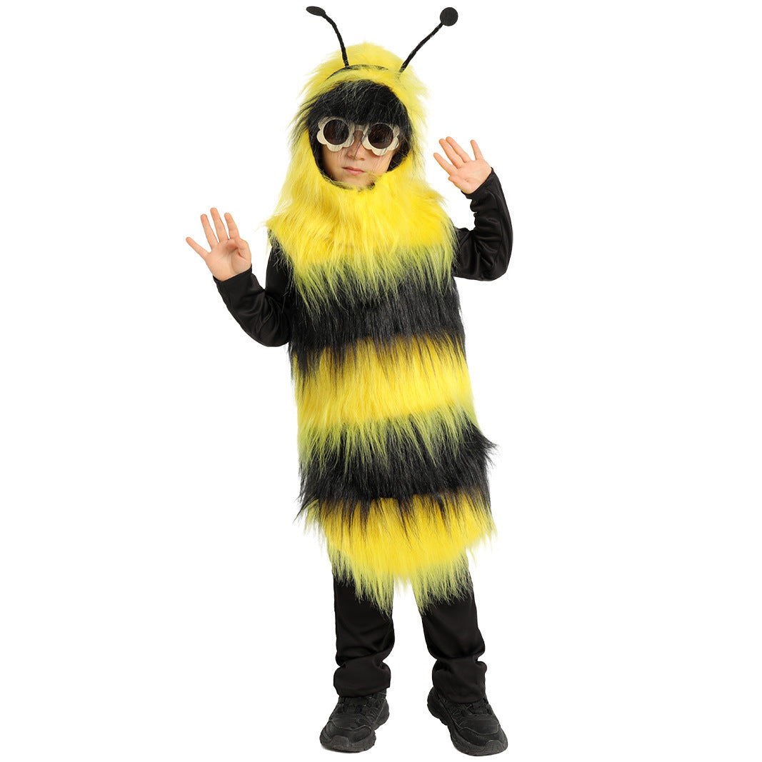 Bee Role Cosplay Clothes