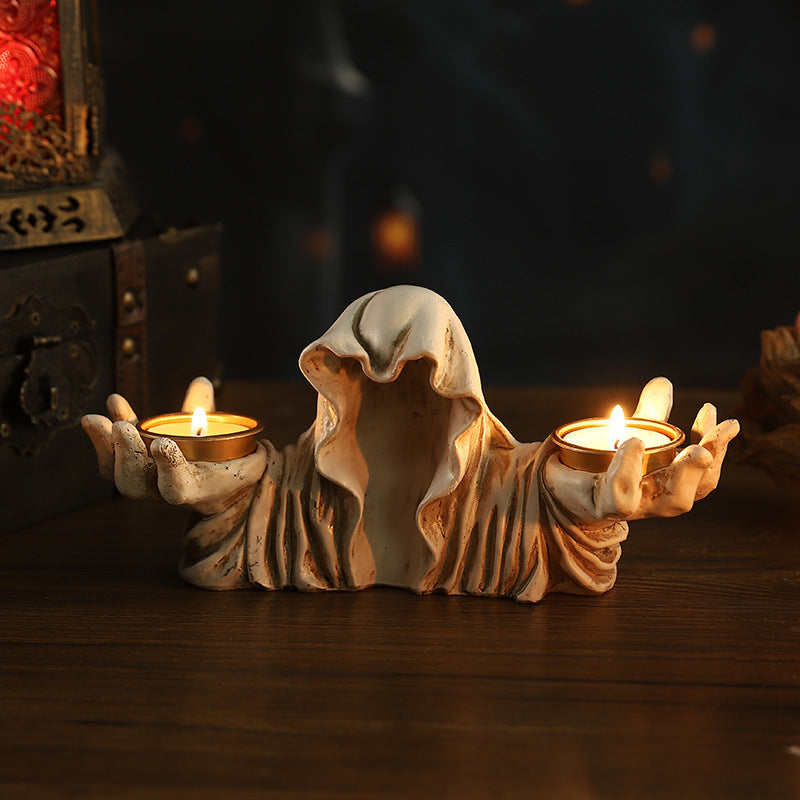 Candlestick Table Decorative
