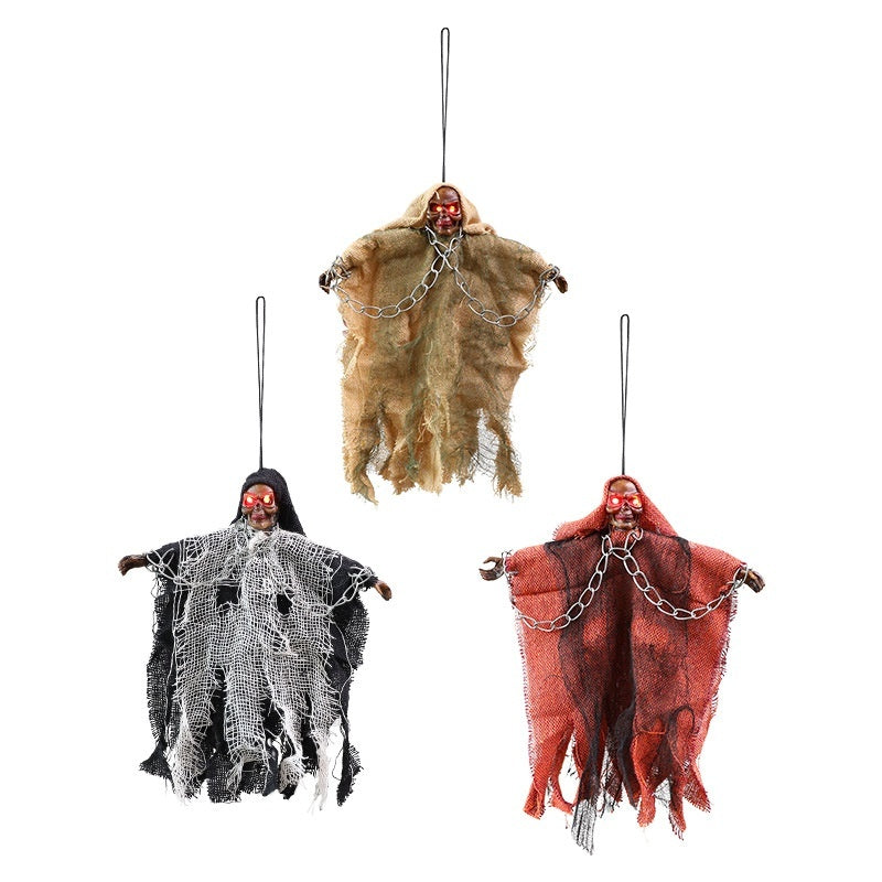 Halloween Hanging Ghost