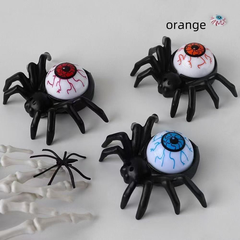 Spider Night Lights