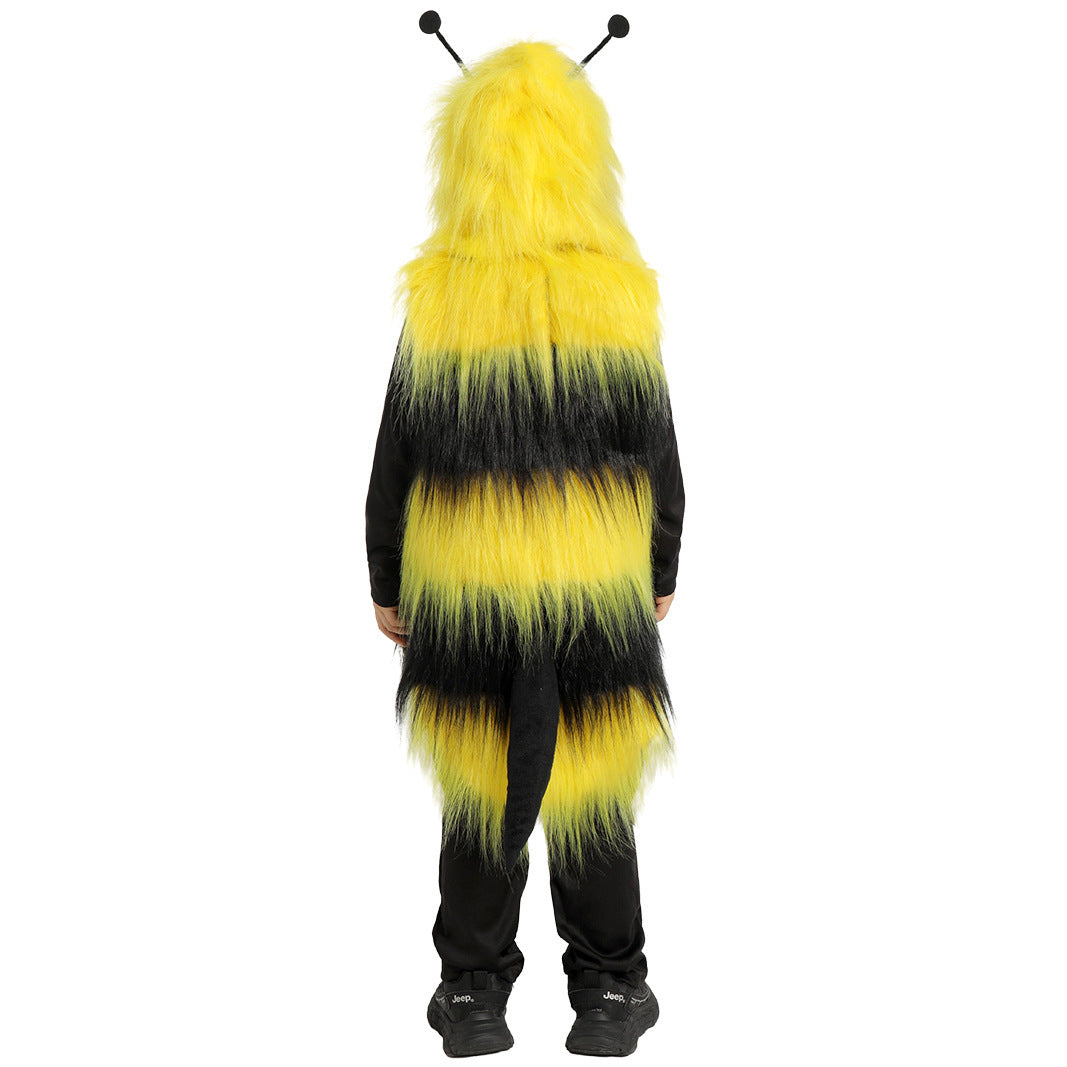 Bee Role Cosplay Clothes