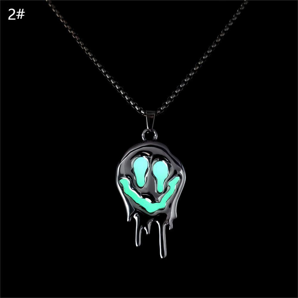Zinc Alloy Necklace