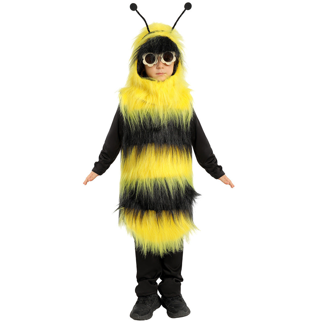 Bee Role Cosplay Clothes