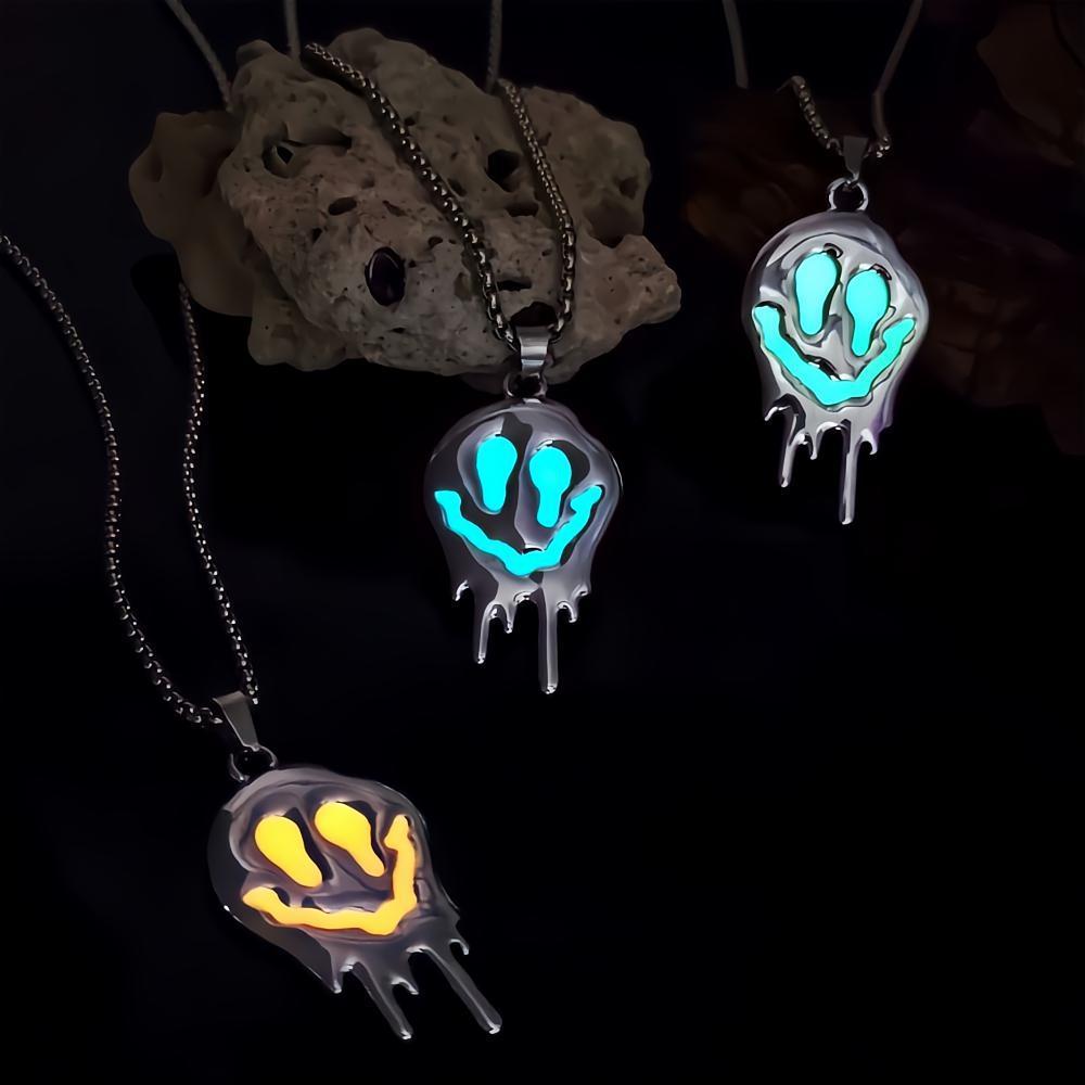 Zinc Alloy Necklace