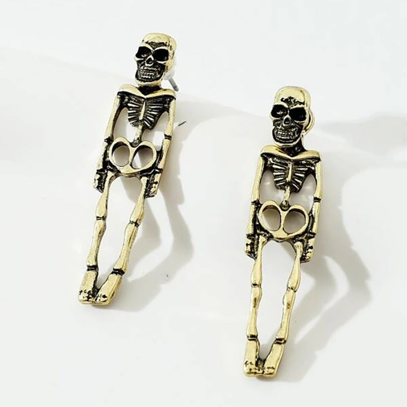 Halloween Earrings