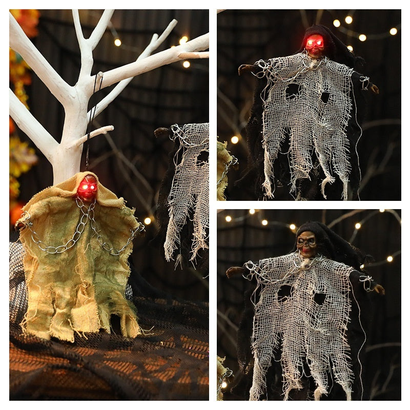 Halloween Hanging Ghost
