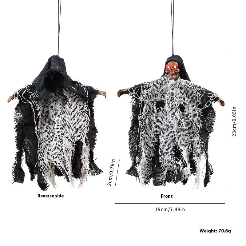 Halloween Hanging Ghost