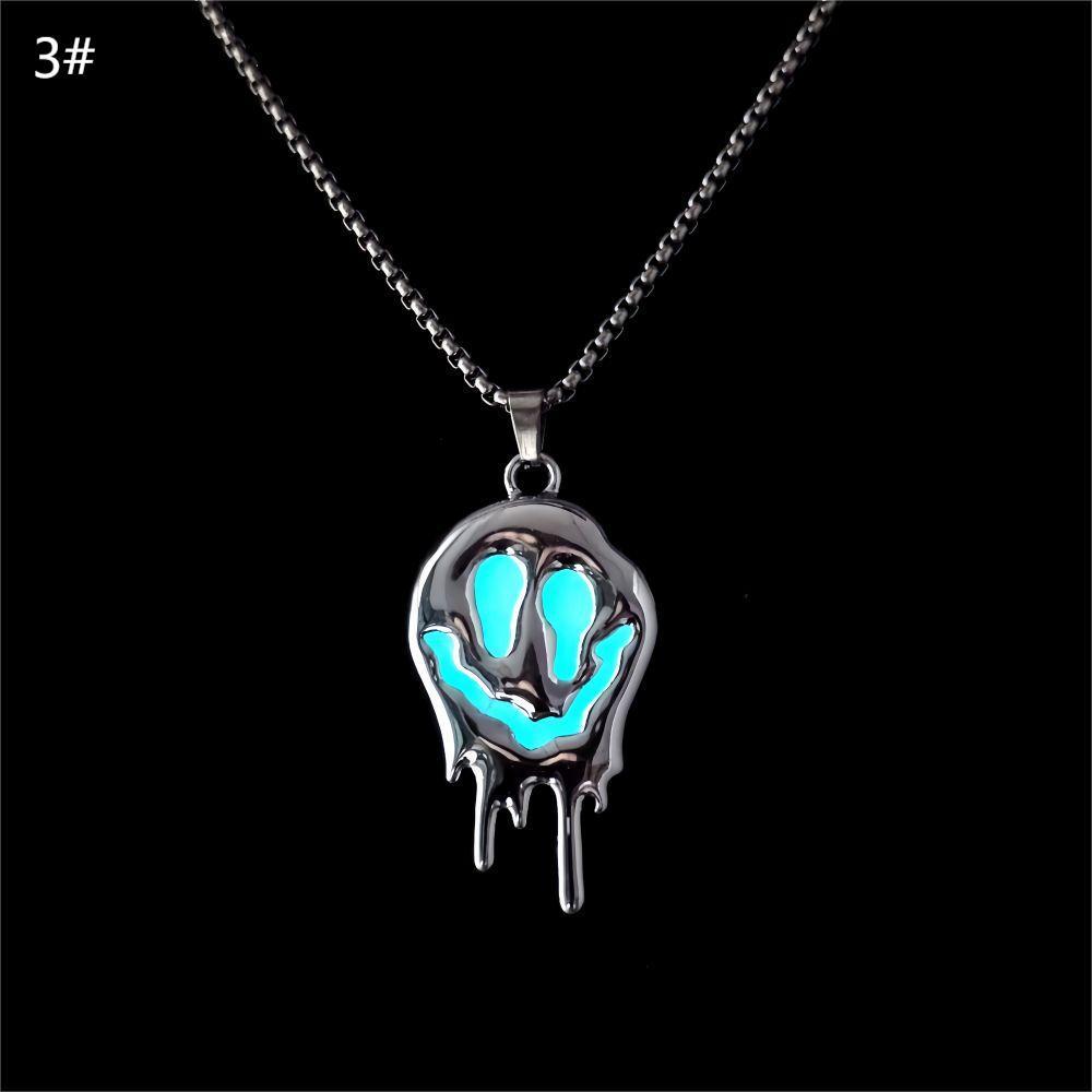 Zinc Alloy Necklace