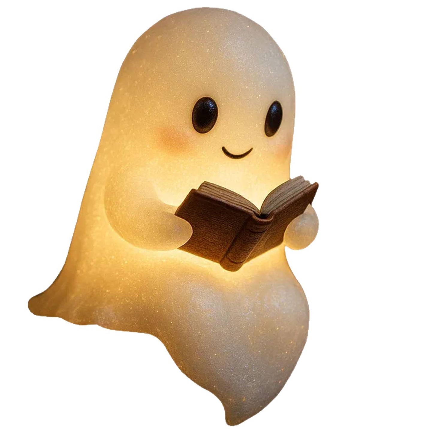 Ghost Night Lamp
