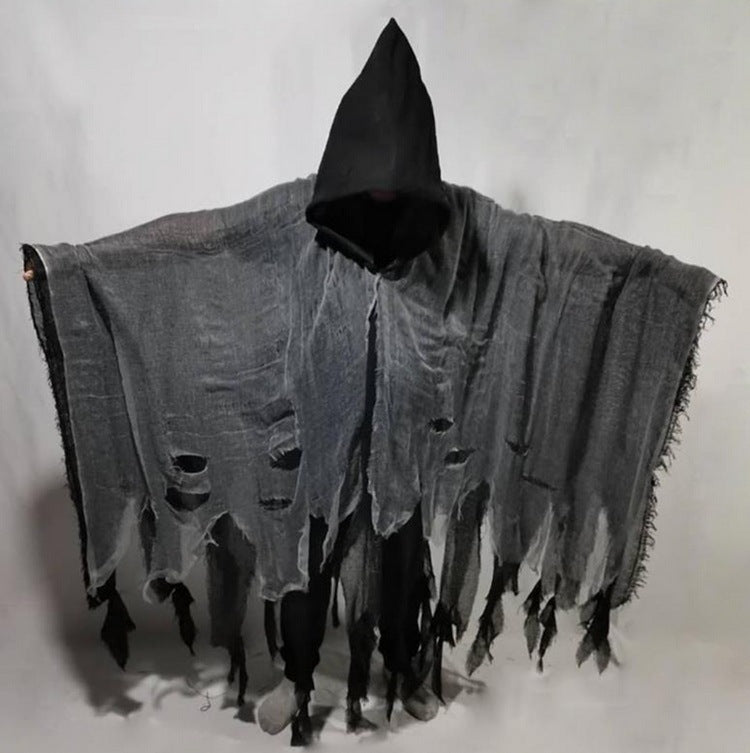 Halloween Cloak Zombie