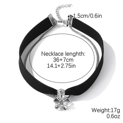 Halloween Necklace