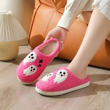 Cotton Slippers