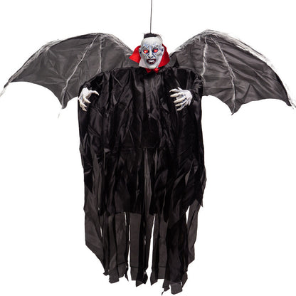 Big Bat Vampire