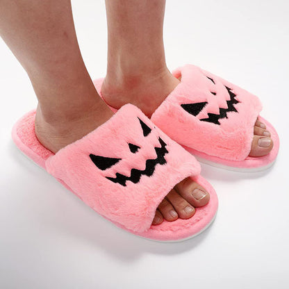 Warm Halloween Shoes