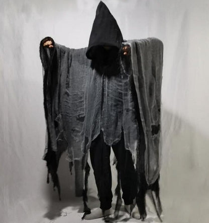 Halloween Cloak Zombie