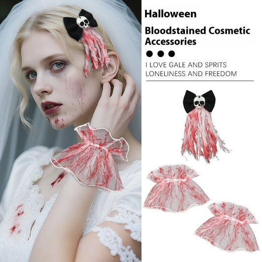 Halloween Bracelet