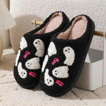 Cotton Slippers