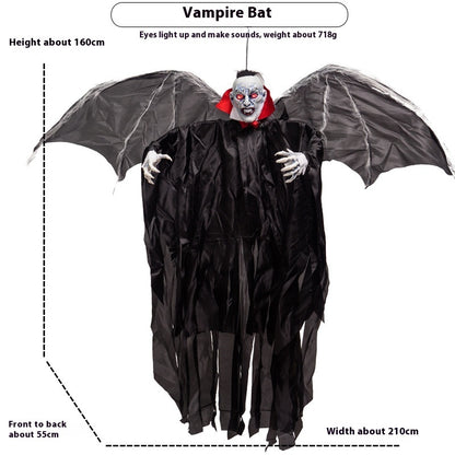 Big Bat Vampire